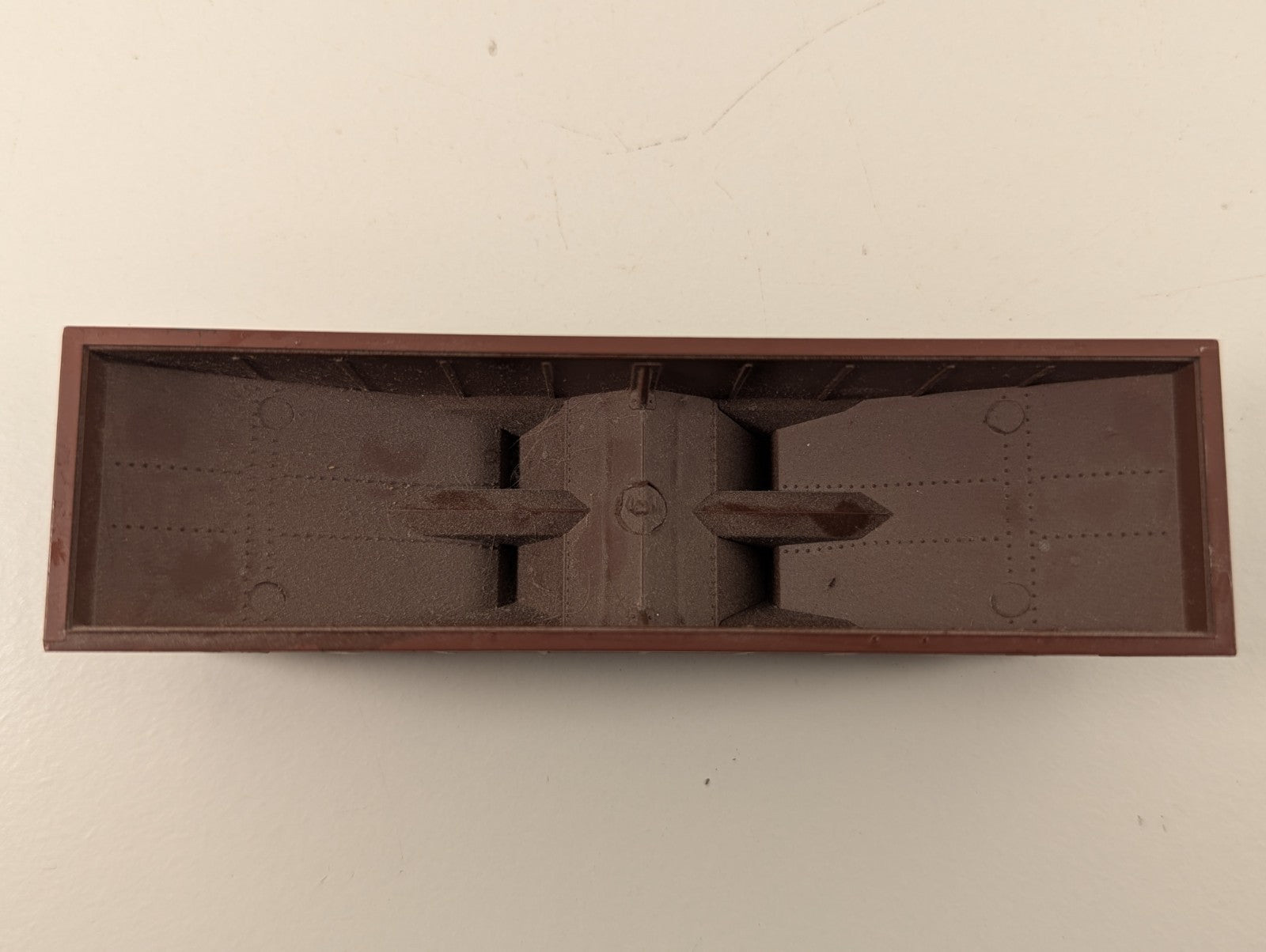Walthers HO Gauge Coal Hopper Wagon