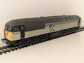 Mainline OO Gauge Class 56 Locomotive 56001 BR Railfreight Coal Livery