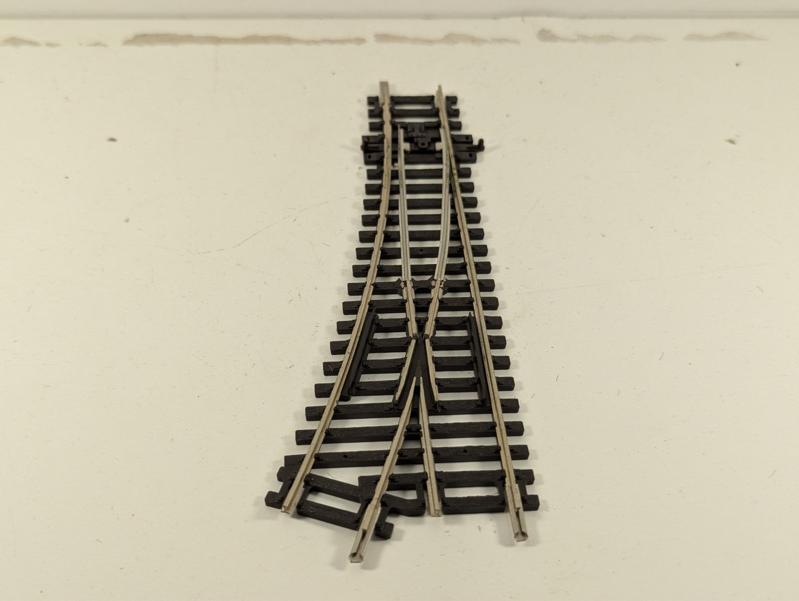 Peco SL-92 OO Gauge Left-Hand Point