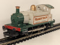 Hornby OO Gauge 0-4-0T Industrial Tank Steam Locomotive 1 Tolgus Tin Co