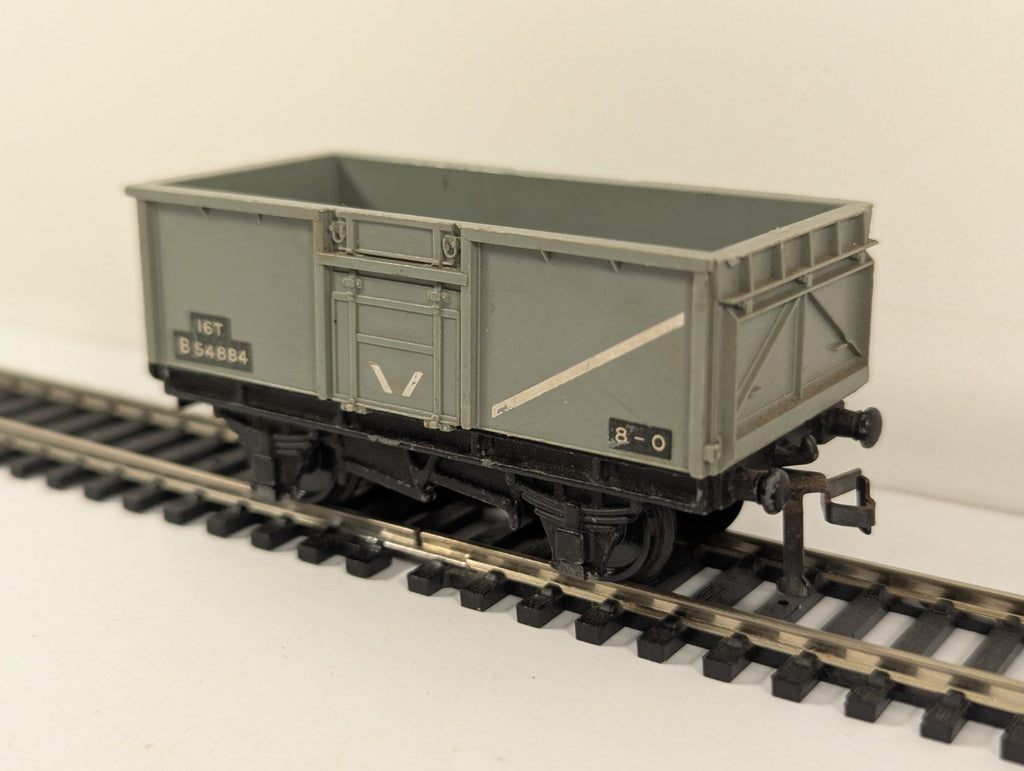 Hornby Dublo OO Gauge 16T Mineral Wagon