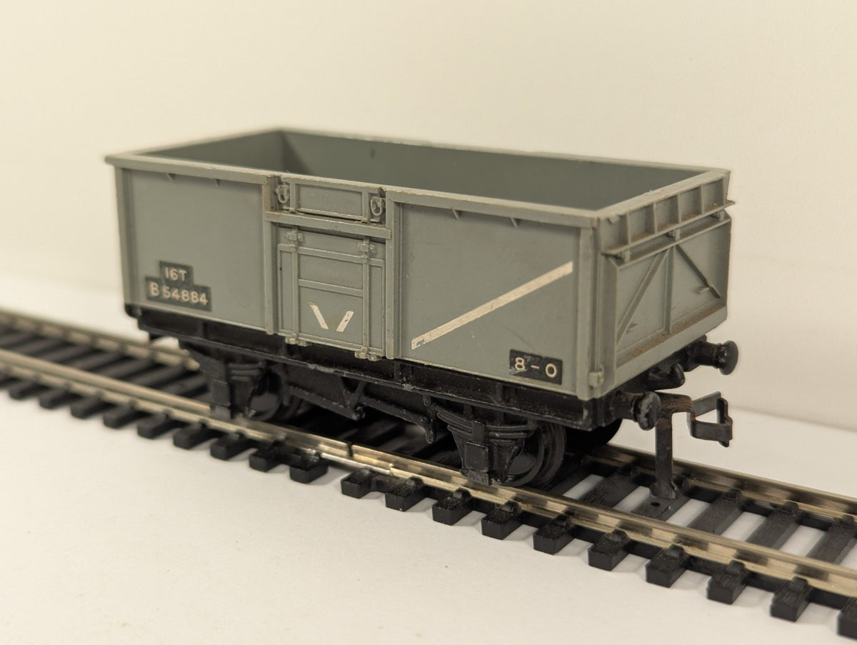 Hornby Dublo OO Gauge 16T Mineral Wagon