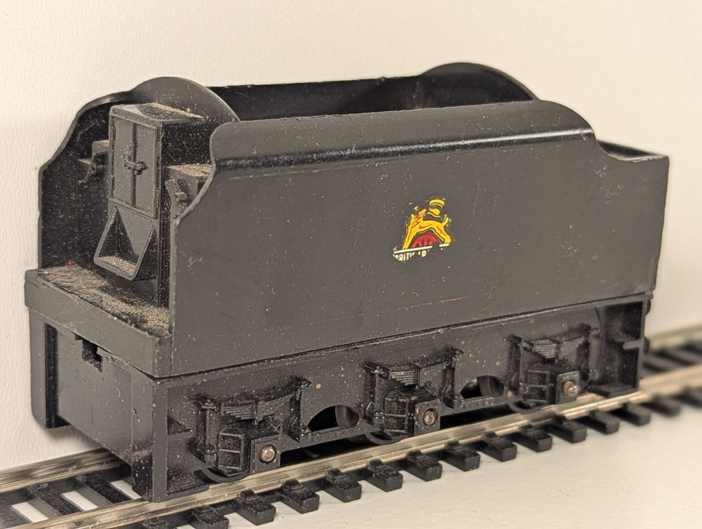 Tri-ang R30 Model Railway Tender