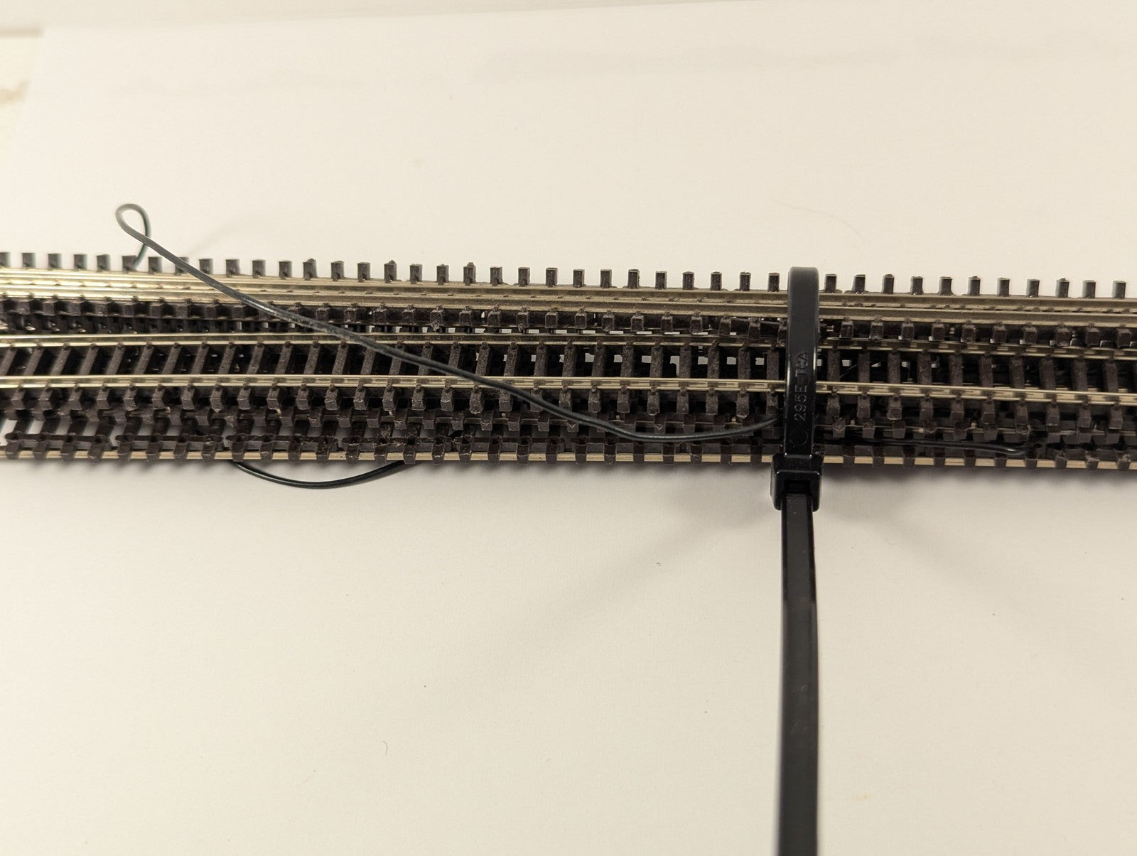 Flexible Track