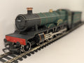 Hornby Railways OO Gauge GWR Hall Class 'Albert Hall' Steam Locomotive 4983