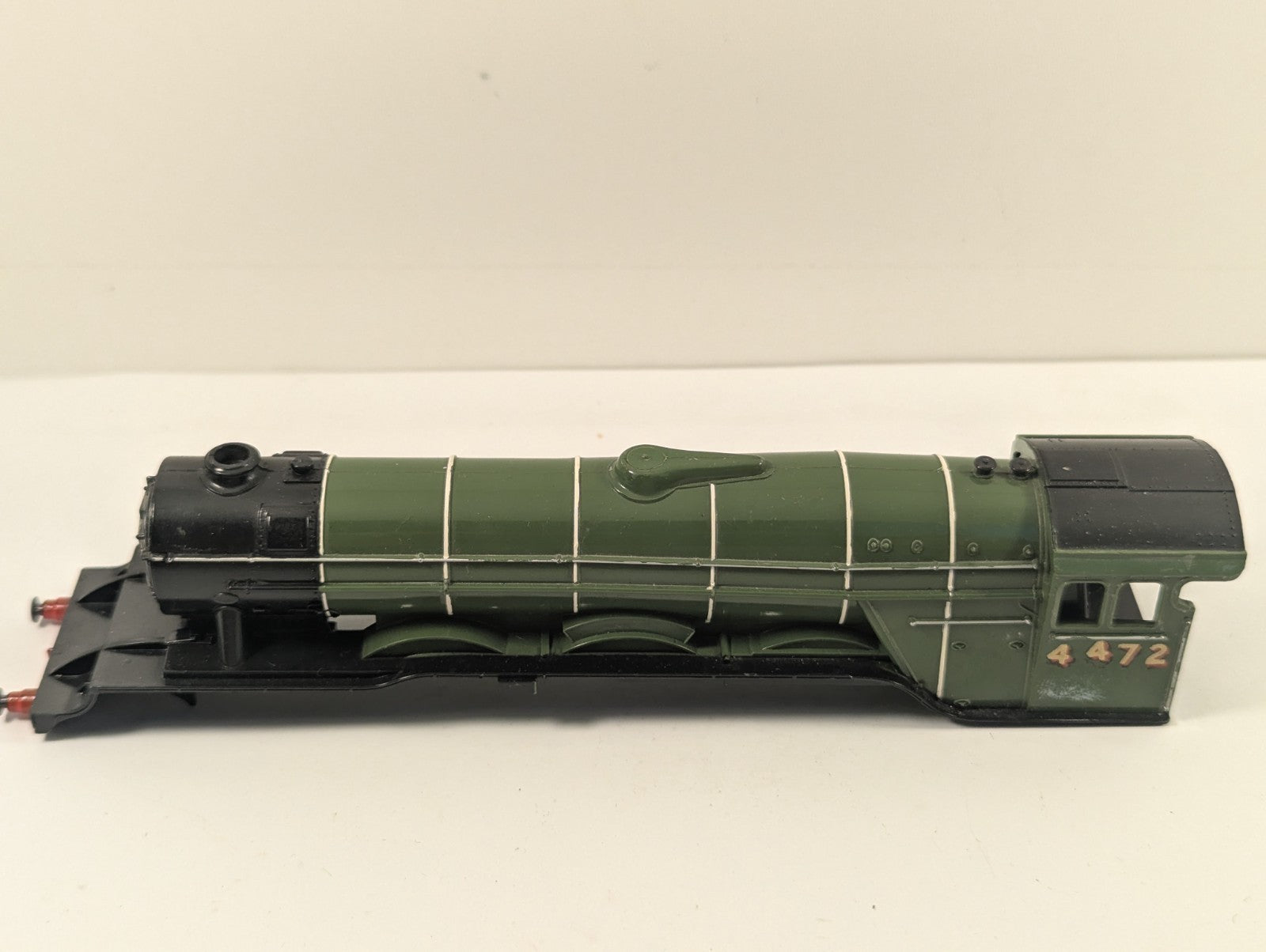 Hornby OO Gauge LNER Class A1/A3 "Flying Scotsman" No. 4472 Body Shell