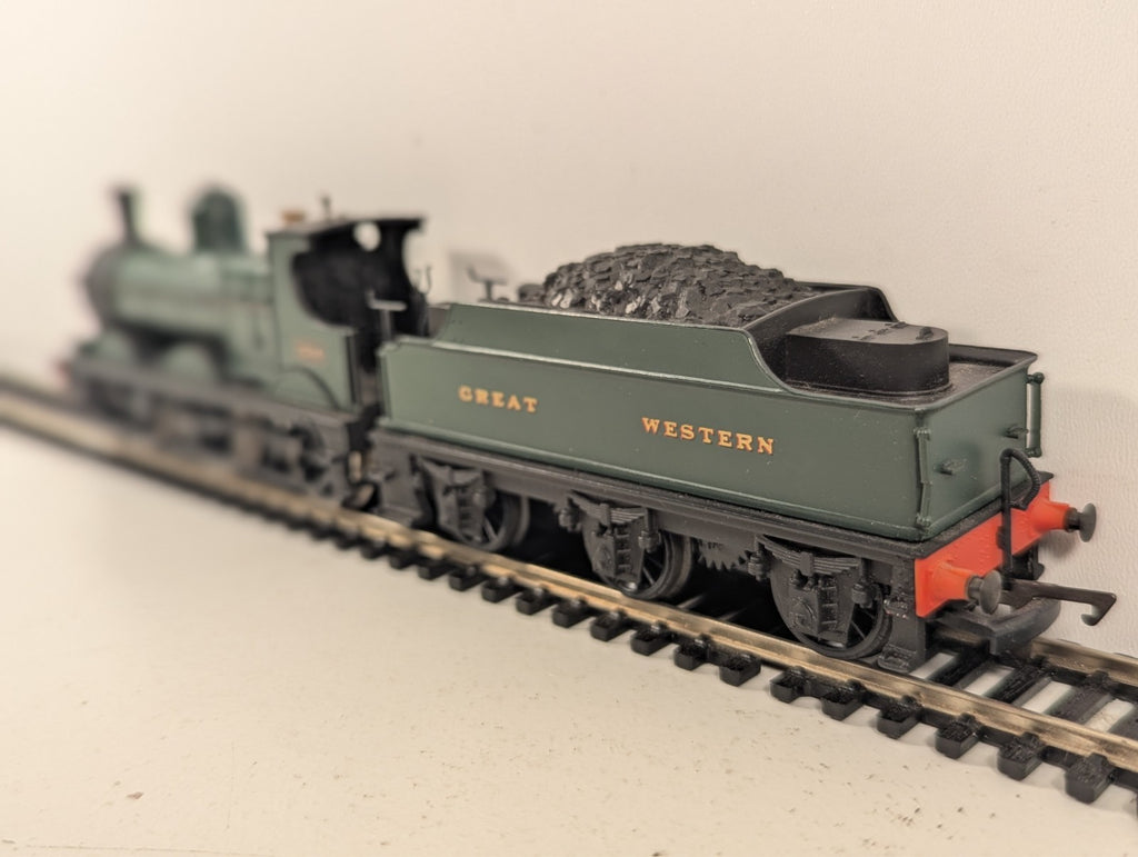 Mainline OO Gauge Class 2301 Dean Goods 0-6-0 Steam Locomotive