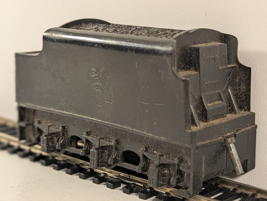 Tri-ang OO Gauge Princess Victoria Tender BR Black - Spares/Repairs