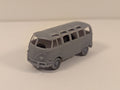 3D Printed OO Gauge Volkswagen T1 Mystery Machine Van