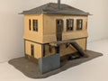 Tyco Kit No. 7773 HO Gauge Interlocking Tower