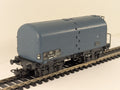 Kleinbahn DR Heizöl Freight Tank Wagon - Boxed