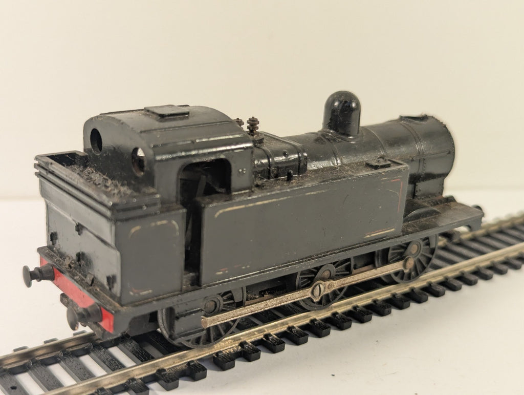 Triang Jinty 0-6-0 Spares/Repair Missing Chimney