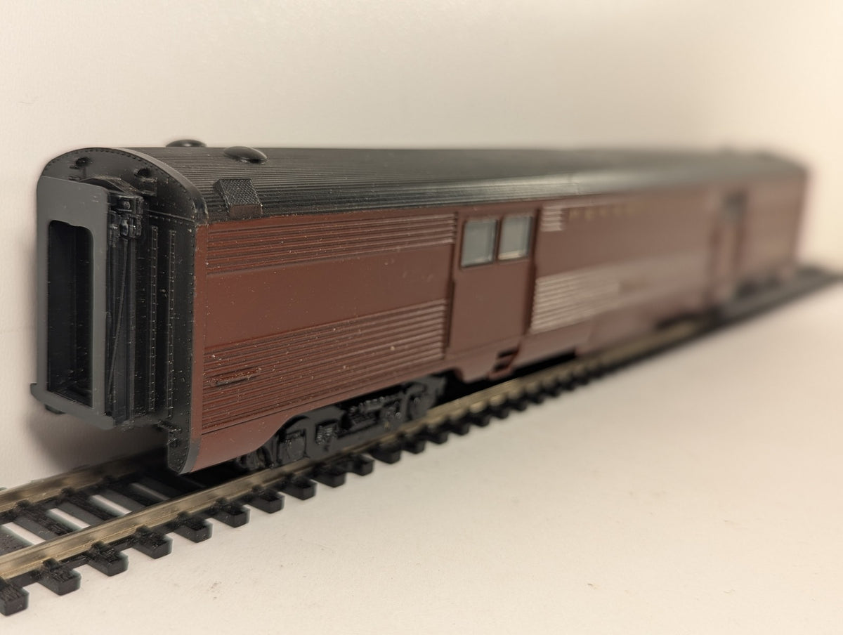 Athearn HO Scale Streamlined Baggage Car 4903 Pennsylvania Railroad 1782