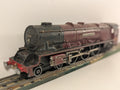 Hornby Dublo EDL2 OO Gauge Duchess of Atholl Poor Runner