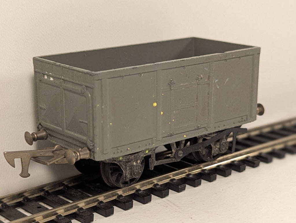 Graham Farish OO Gauge BR 16 Ton Mineral Wagon