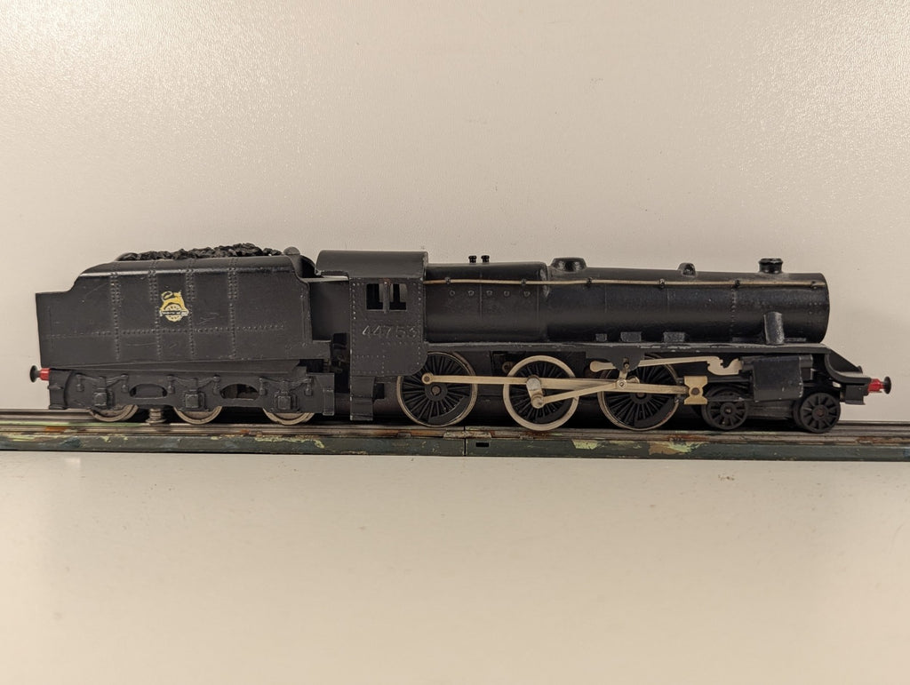 Graham Farish OO Gauge Stanier Class 5 Black Five Steam Locomotive - Spares