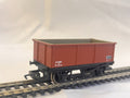 Hornby R239 OO Gauge BR Steel Mineral Wagon