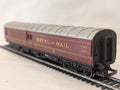 Hornby Operating Royal Mail Coach 30250 LMS – Some Damage