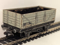 Hornby Dublo 32075 BR 12 Ton 5 Plank Open Wagon OO Gauge - Damaged Decals