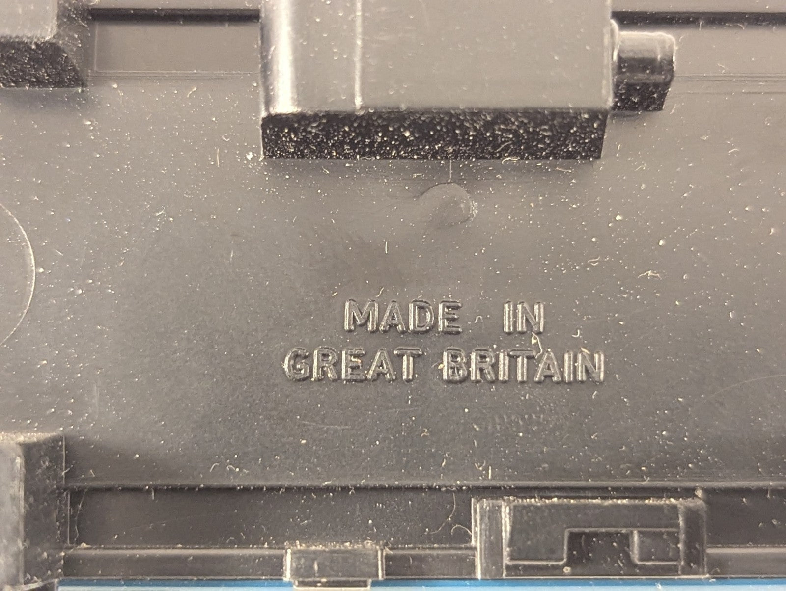 Hornby OO Gauge BR Mk1 BSK Brake Second Corridor Passenger Coach M14052