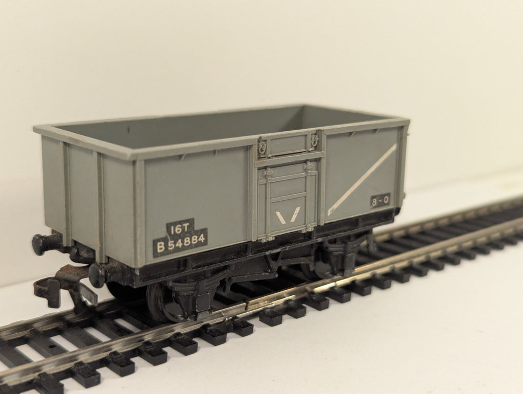 Hornby Dublo OO Gauge 16T Mineral Wagon