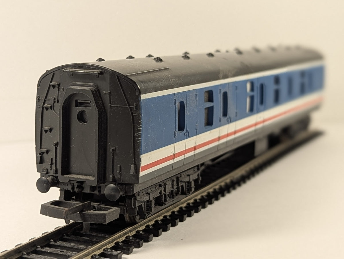 Lima OO Gauge BR Mk1 GUV Utility Van 92236 Network SouthEast 305615