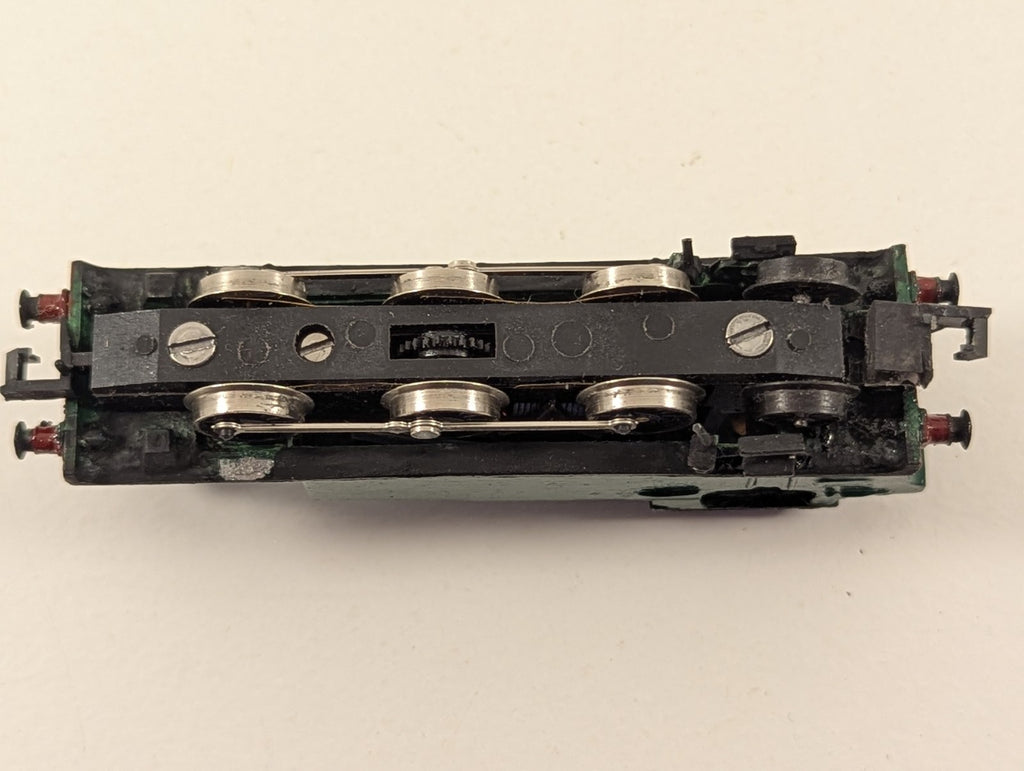 Graham Farish N Gauge GWR Class 56XX 0-6-2T - Repainted