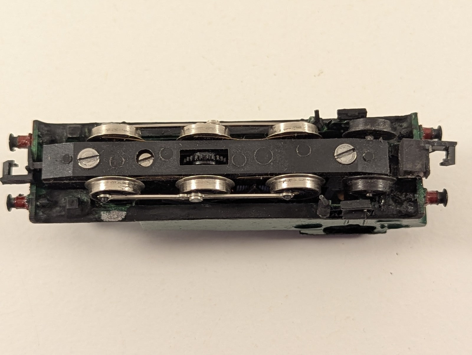 Graham Farish N Gauge GWR Class 56XX 0-6-2T - Repainted