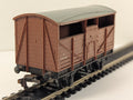 Hornby Dublo SD6 BR Bauxite 8T Cattle Truck B893344