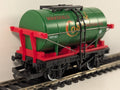 Hornby OO Gauge Castrol Tank Wagon No 65 Wakefield Castrol R.127
