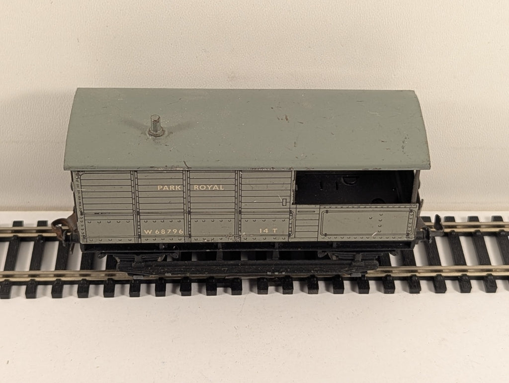 Hornby Dublo 4312 OO Gauge BR 14T Toad Brake Van