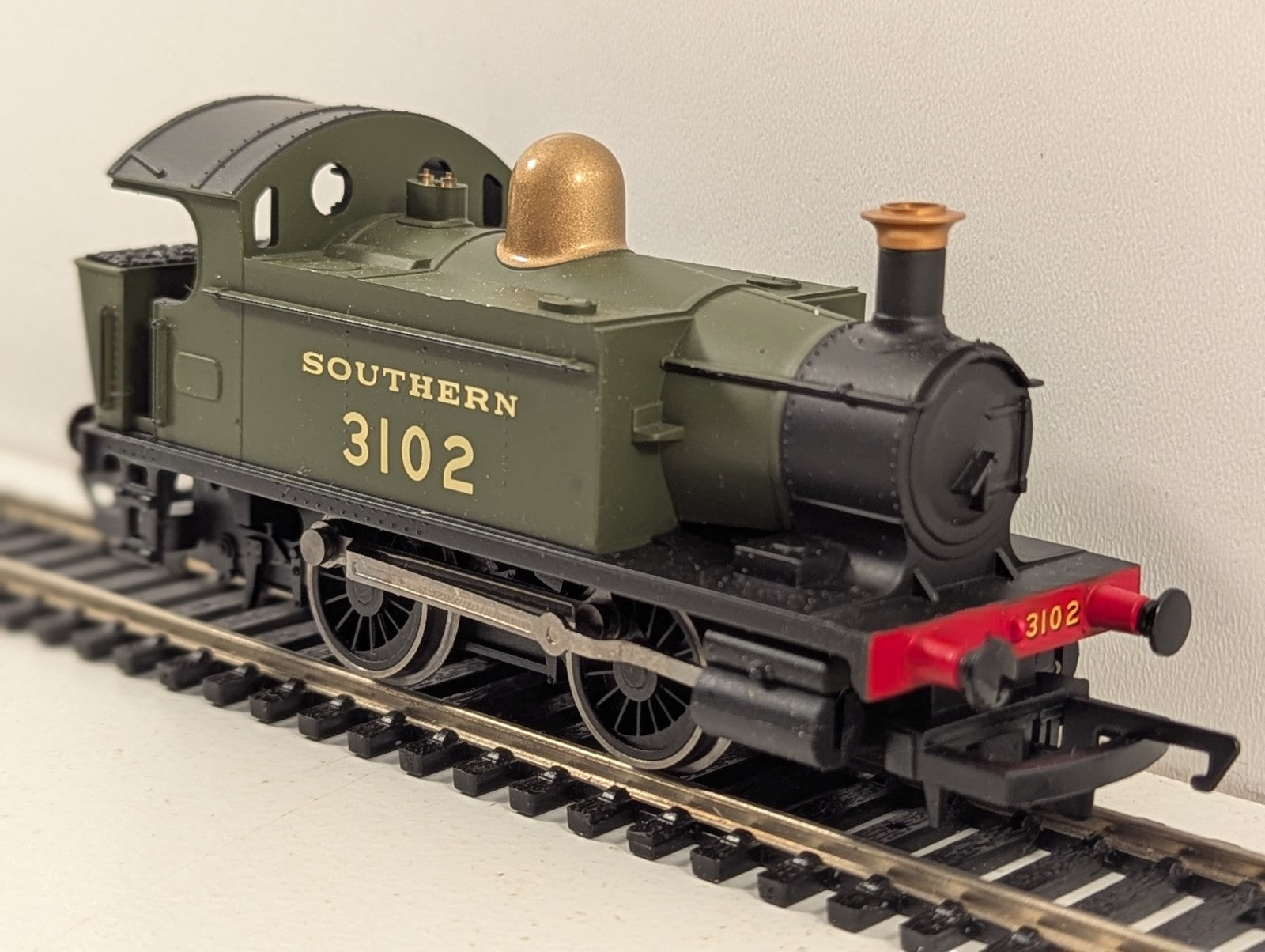 Hornby R3213 OO Gauge Holden Class 101 Collectors Club 2013