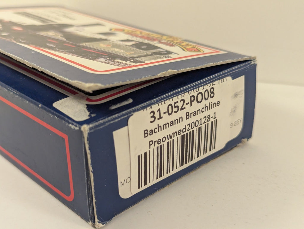 Bachmann Branchline 31-052 OO Gauge LNER Class J72 0-6-0T - Poor Runner Boxed