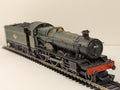 Bachmann OO Gauge Modified Hall Class 7915 'Mere Hall' Steam Loco
