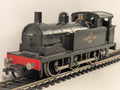 Hornby Dublo OO Gauge Class R1 0-6-0T Steam Locomotive 31337