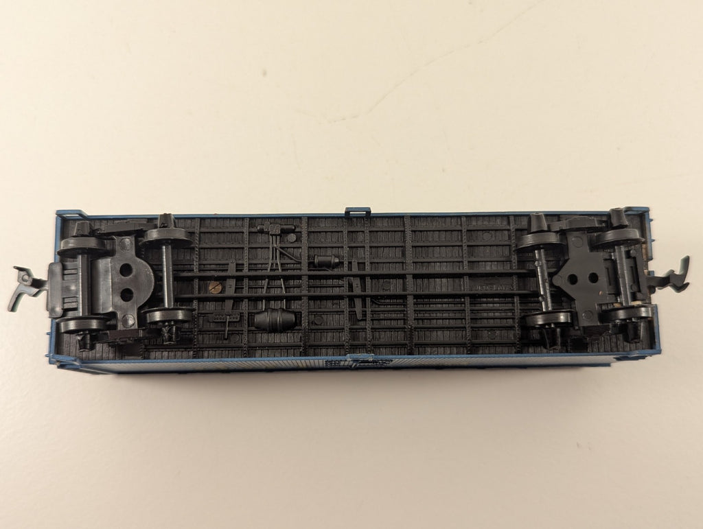Tyco HO Gauge IBPX 107 Boxcar
