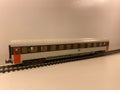 Lima SNCF Corail Passenger Coach – HO Gauge