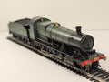 Hornby OO Gauge GWR Class 2800 2-8-0 '2818' NRM Special Edition Steam Locomotive