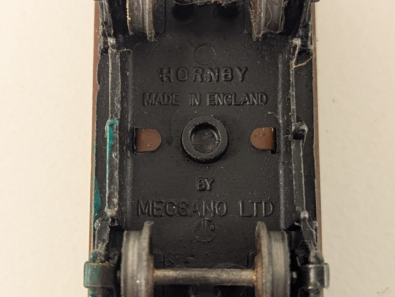 Hornby Dublo 32075 OO Gauge LMS 12T Open Wagon