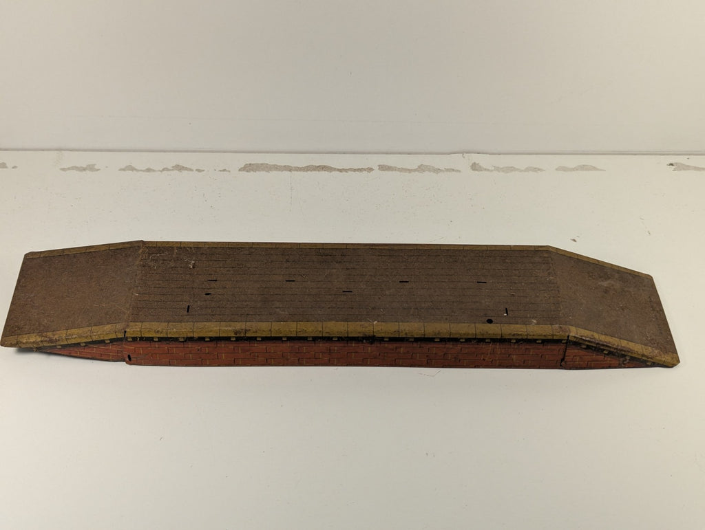 Hornby Dublo OO Gauge Platform