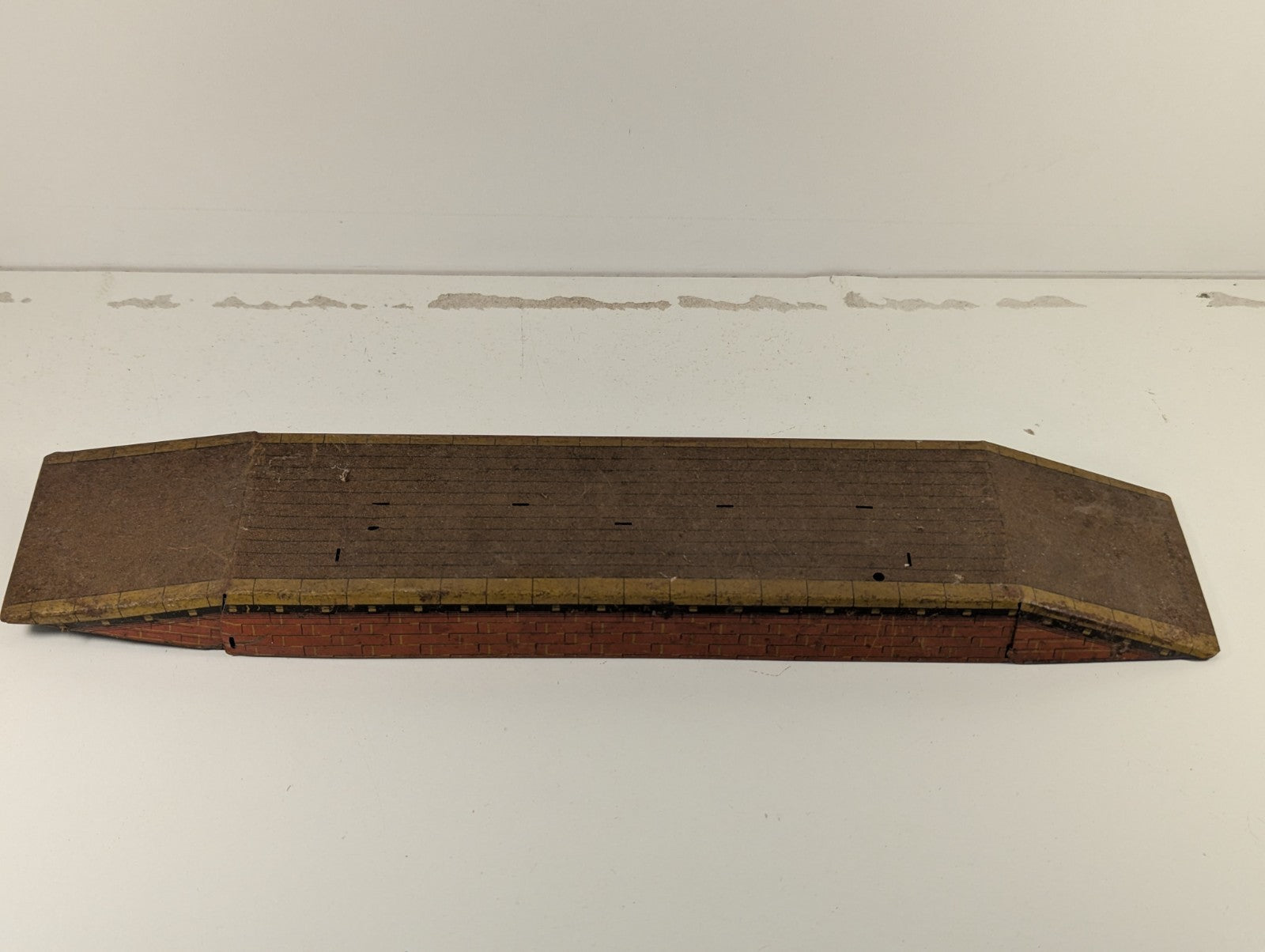 Hornby Dublo OO Gauge Platform