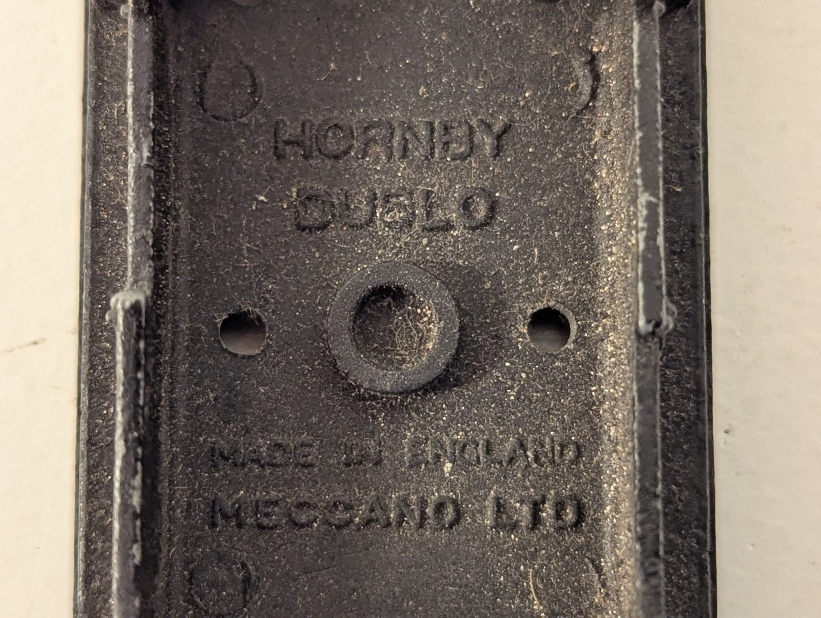 Hornby Dublo OO Gauge D1 Low Sided Wagon Wagons M486 BR Grey