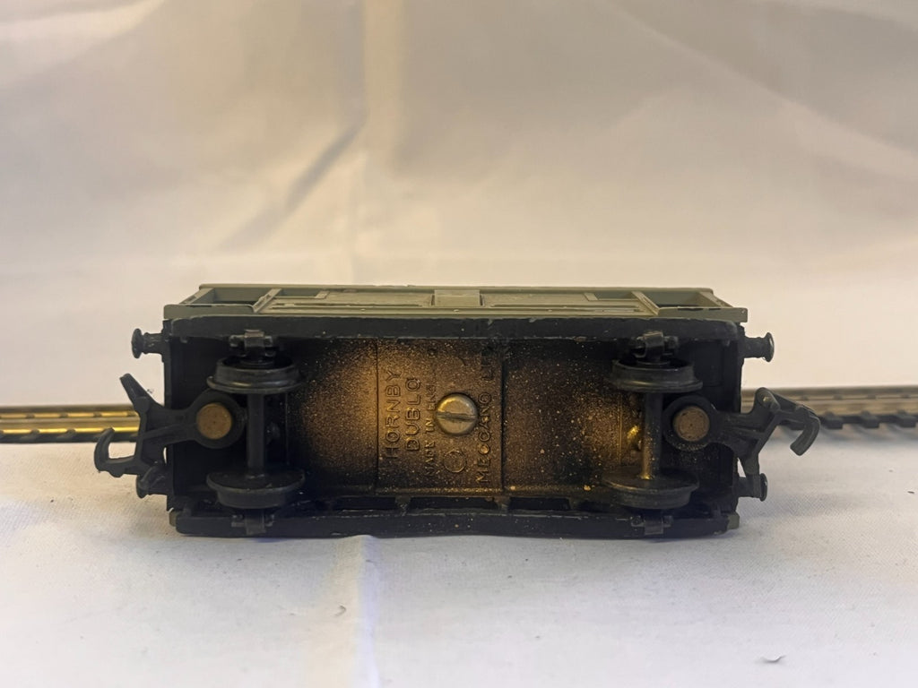 Hornby Dublo OO Gauge 20 Ton Goods Brake Van M730012