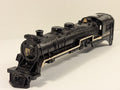 Tri-ang R54 OO Gauge Transcontinental Pacific Body Shell