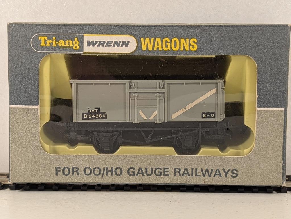 Tri-ang Wrenn W4655 16 Ton Mineral Wagon