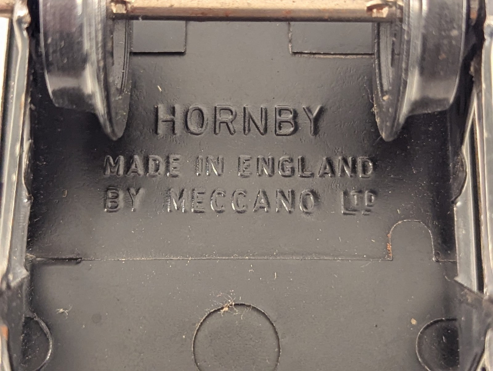 Hornby Series O Gauge "NE" No.1 Open Wagon