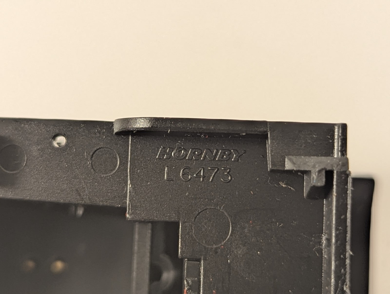 Hornby OO Gauge LMS Class 8F 2-8-0 Locomotive Body Locomotive Body