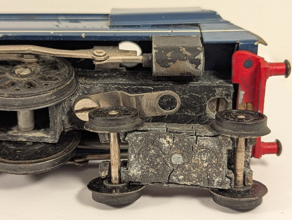 Graham Farish OO Gauge Southern Railway Merchant Navy Locomotive – Spares/Repair