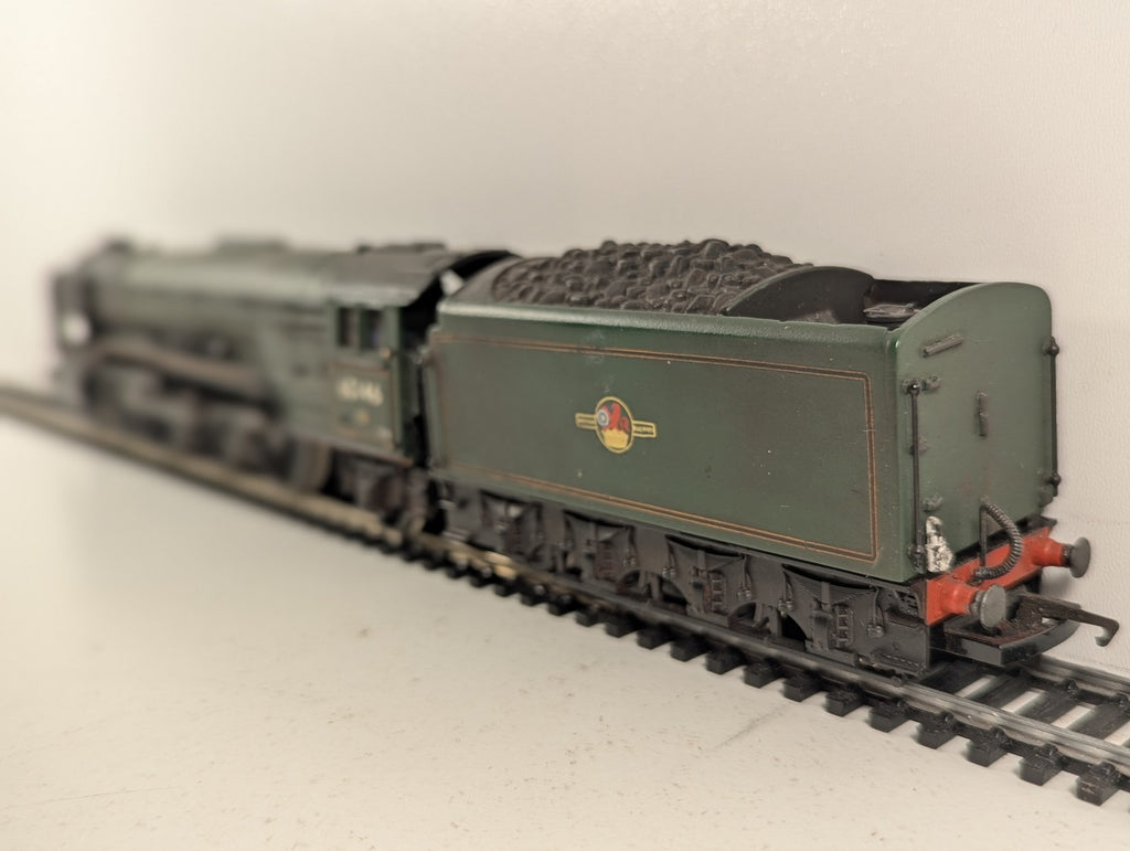 Hornby OO Gauge Peppercorn Class A1 'Peregrine' Steam Locomotive 60146