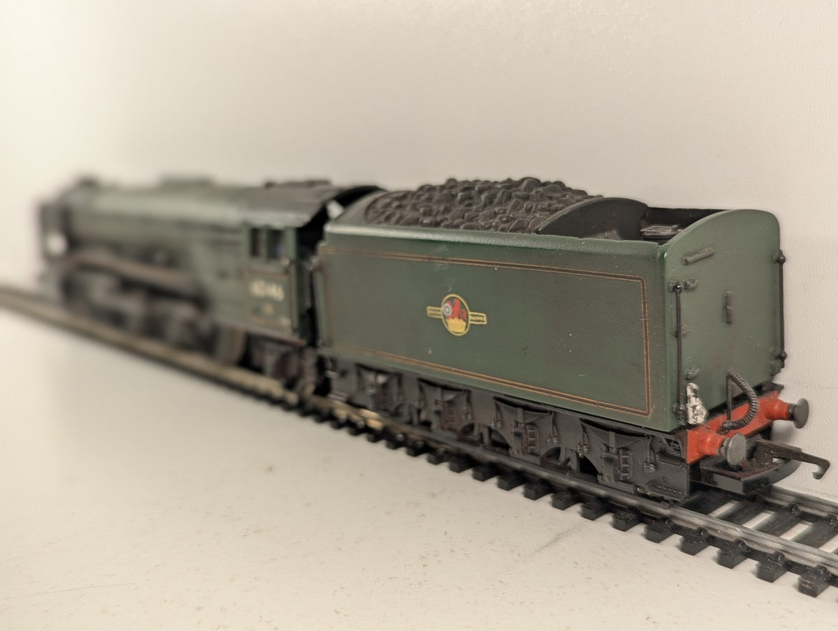 Hornby OO Gauge Peppercorn Class A1 'Peregrine' Steam Locomotive 60146